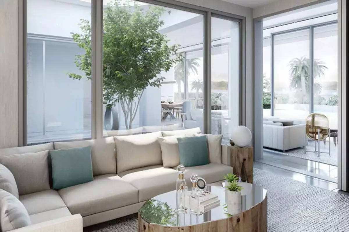 Villa 527m² in UAE, Dubai. Priced at 2422240€ rent photo-4