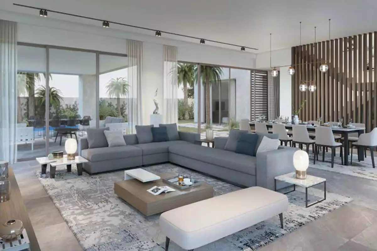 Villa 527m² in UAE, Dubai. Priced at 2422240€ rent photo-5