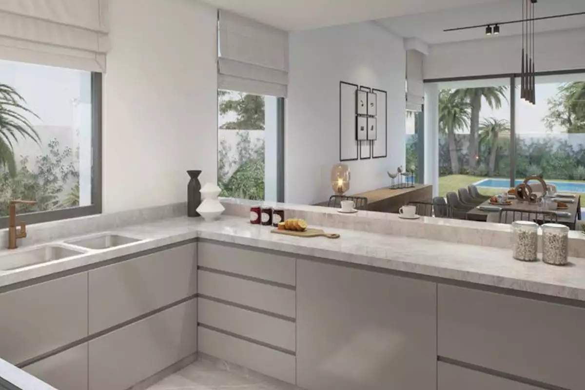 Villa 527m² in UAE, Dubai. Priced at 2422240€ rent photo-6