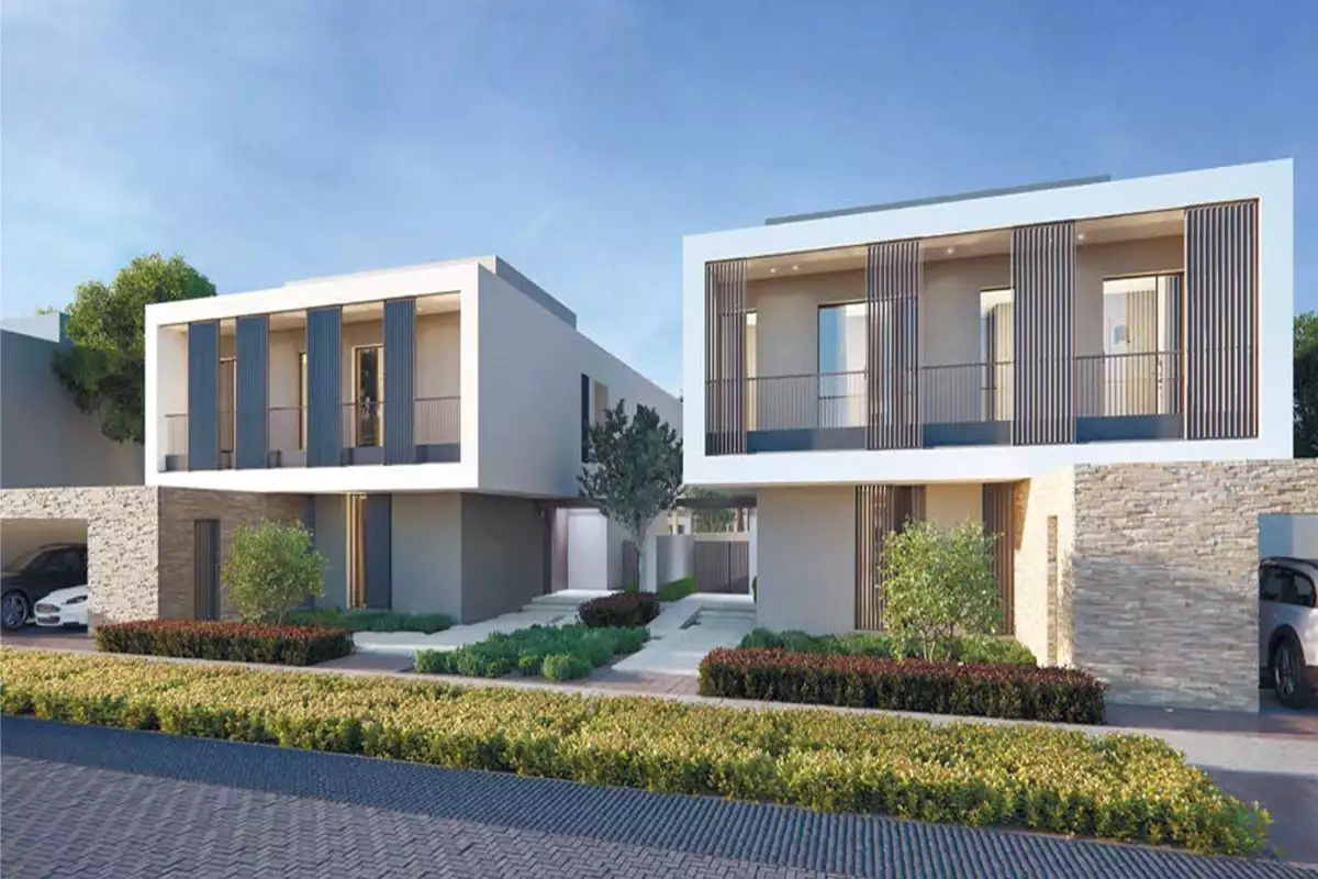 Villa 527m² in UAE, Dubai. Priced at 2422240€ rent photo-7