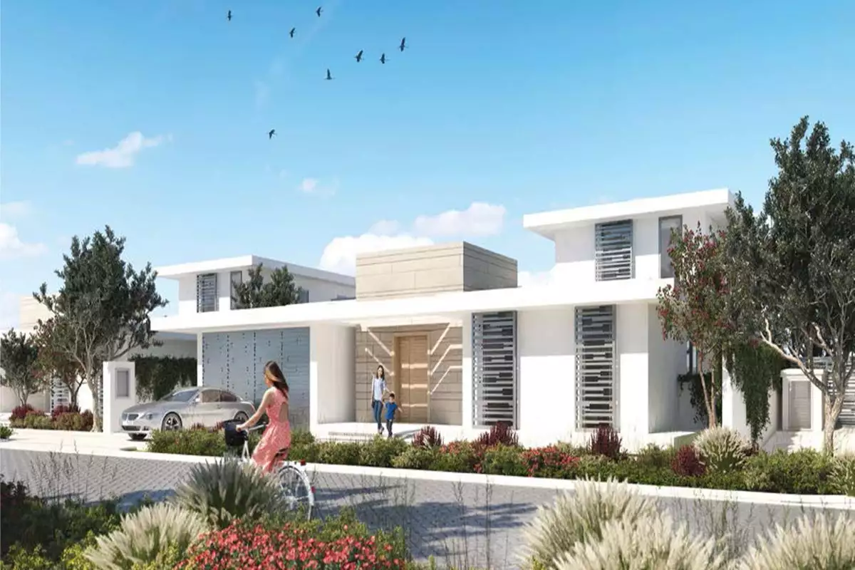 Villa 527m² in UAE, Dubai. Priced at 2422240€ rent photo-8