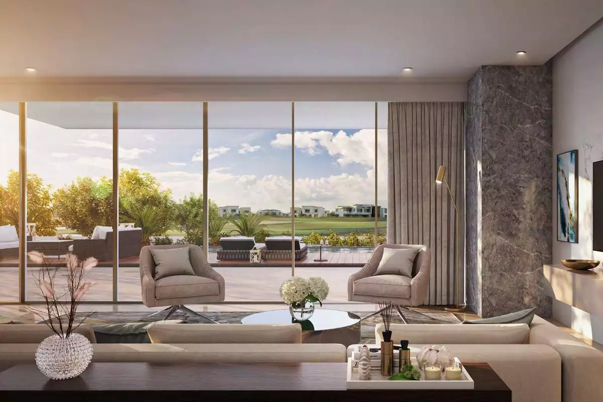 Villa 963m² in UAE, Dubai. Priced at 9988620€ rent photo-4