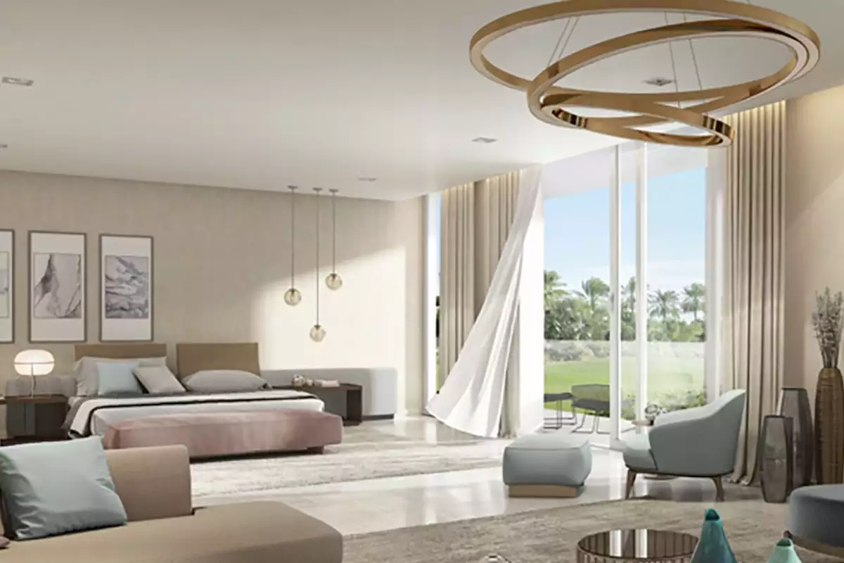 Villa 963m² in UAE, Dubai. Priced at 9988620€ rent photo-5