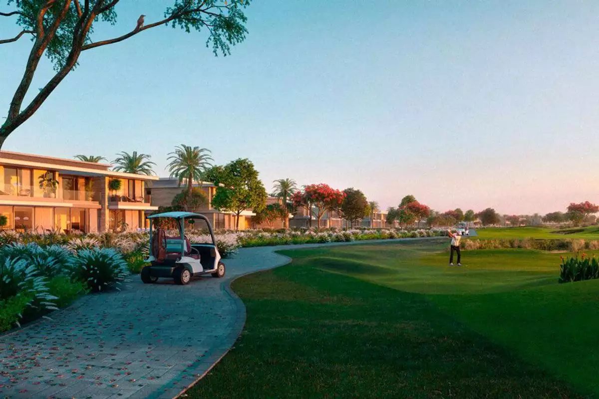Villa 963m² in UAE, Dubai. Priced at 9988620€ rent photo-10