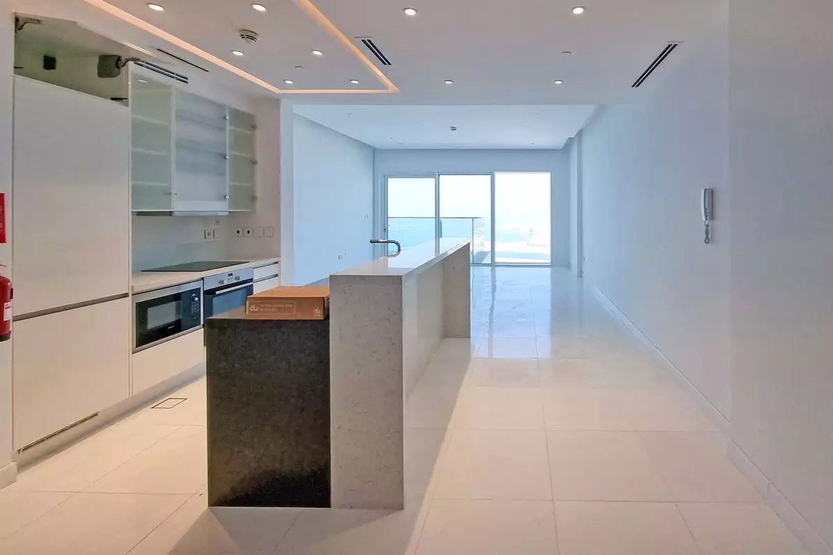 Flat 178m² in UAE, Dubai. Priced at 2309868€ rent photo-4