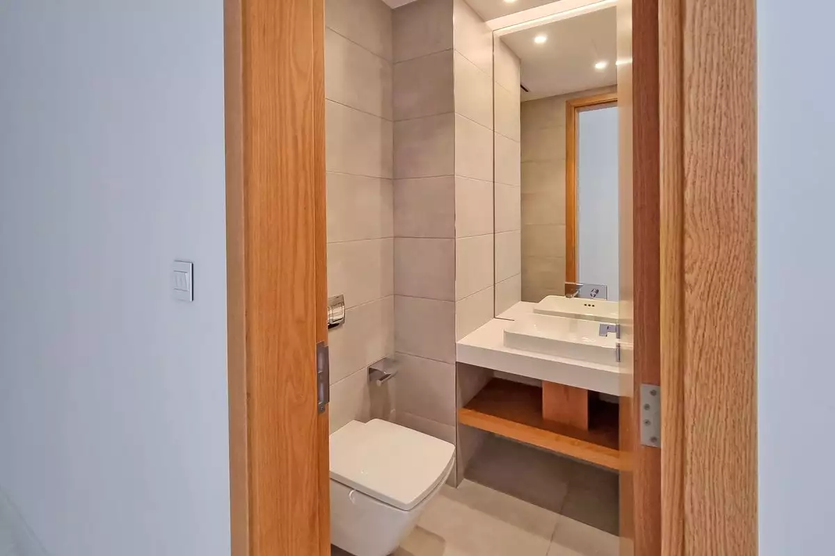 Flat 178m² in UAE, Dubai. Priced at 2309868€ rent photo-12