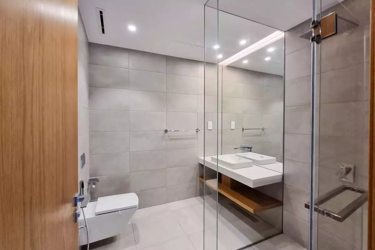Flat 178m² in UAE, Dubai. Priced at 2309868€ rent photo-13