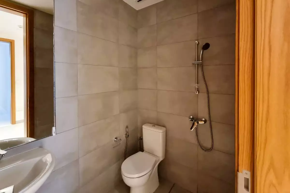 Flat 178m² in UAE, Dubai. Priced at 2309868€ rent photo-15