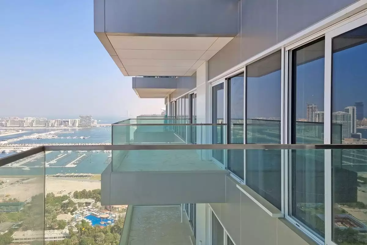 Flat 178m² in UAE, Dubai. Priced at 2309868€ rent photo-17