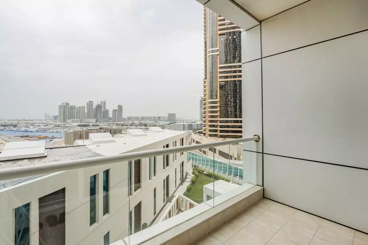 Flat 112m² in UAE, Dubai. Priced at 603990€ rent photo-19