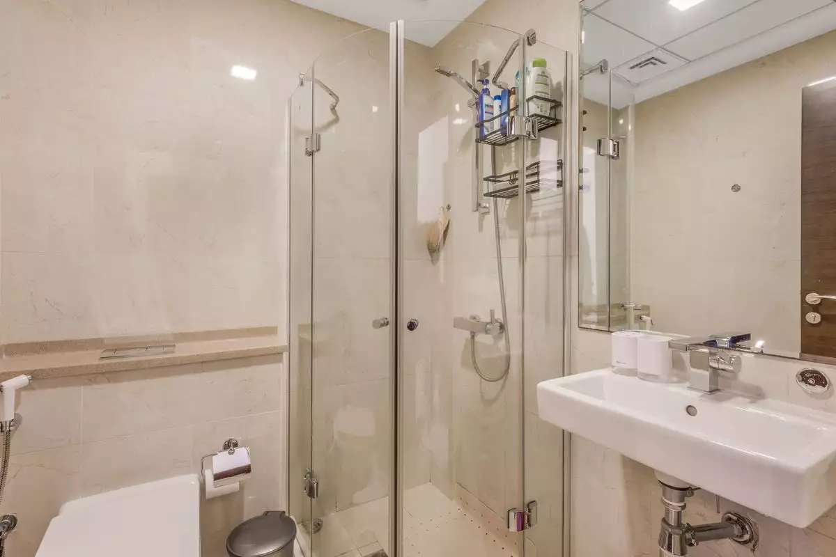 Flat 112m² in UAE, Dubai. Priced at 603990€ rent photo-20