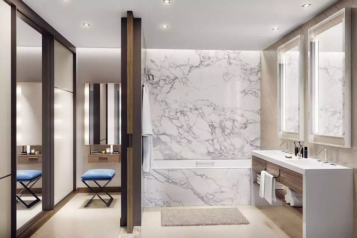 Flat 74m² in UAE, Dubai. Priced at 874004€ rent photo-5