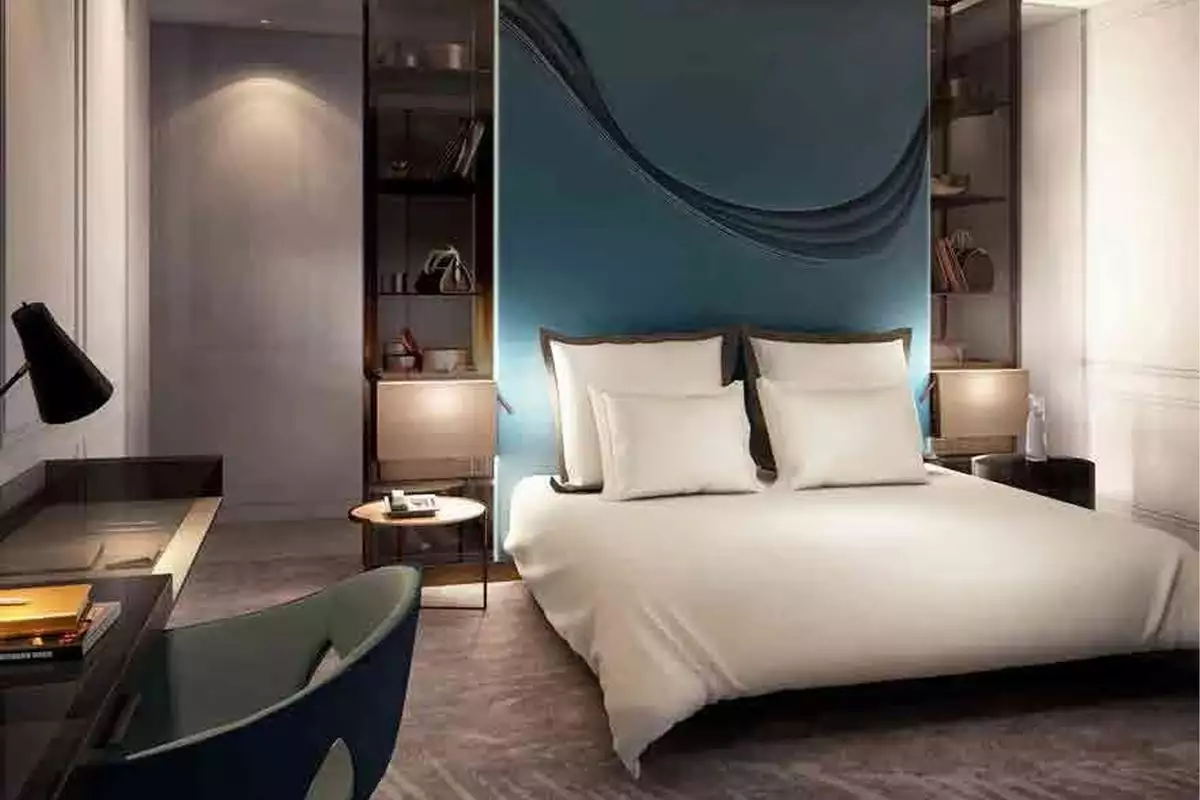 Flat 74m² in UAE, Dubai. Priced at 874004€ rent photo-6