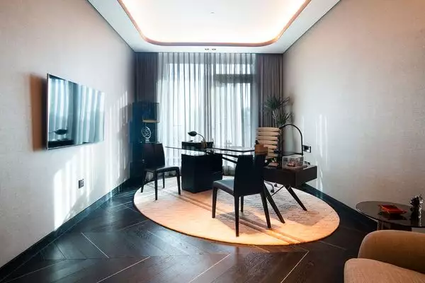 Villa 424m² in UAE, Dubai. Priced at 5955383€ rent photo-3