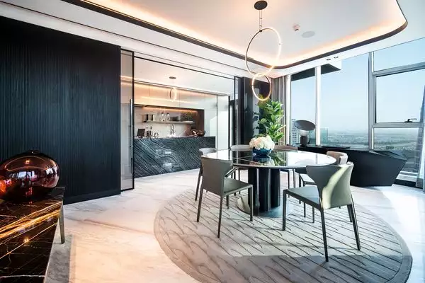 Villa 424m² in UAE, Dubai. Priced at 5955383€ rent photo-4