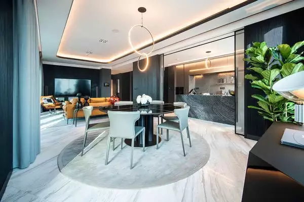 Villa 424m² in UAE, Dubai. Priced at 5955383€ rent photo-5