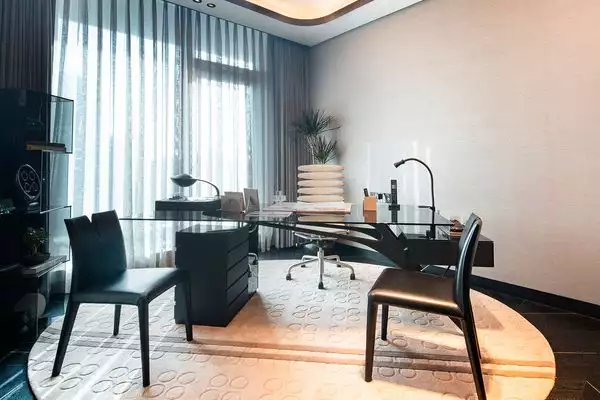 Villa 424m² in UAE, Dubai. Priced at 5955383€ rent photo-6
