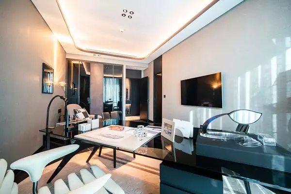 Villa 424m² in UAE, Dubai. Priced at 5955383€ rent photo-7