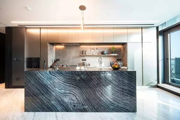 Villa 424m² in UAE, Dubai. Priced at 5955383€ rent photo-8