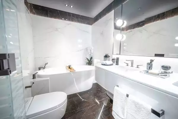 Villa 424m² in UAE, Dubai. Priced at 5955383€ rent photo-12
