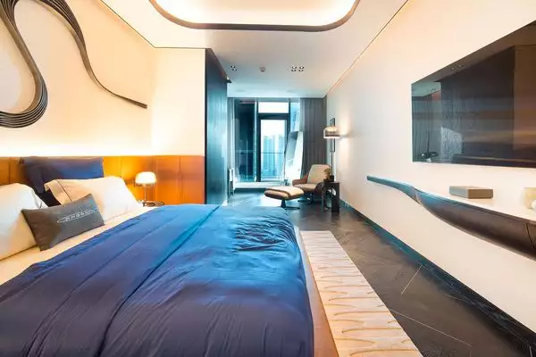 Villa 424m² in UAE, Dubai. Priced at 5955383€ rent photo-13