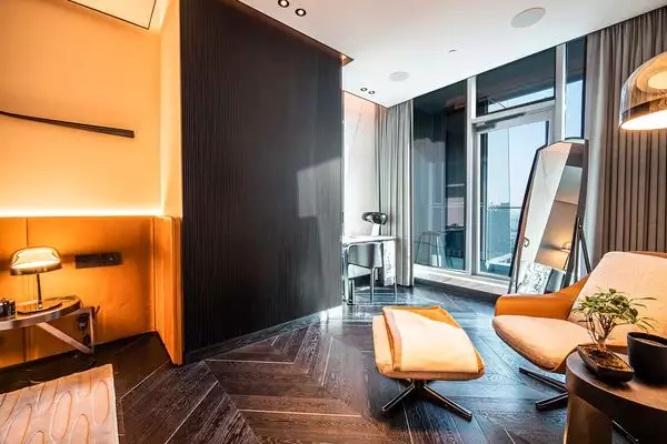 Villa 424m² in UAE, Dubai. Priced at 5955383€ rent photo-14