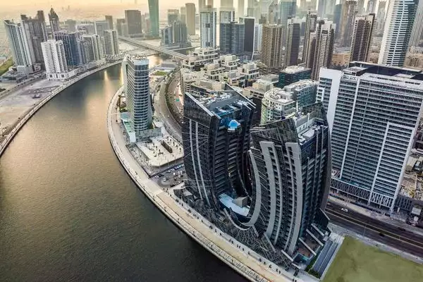 Villa 424m² in UAE, Dubai. Priced at 5955383€ rent photo-17