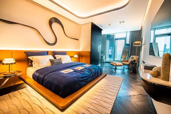 Villa 424m² in UAE, Dubai. Priced at 5955383€ rent photo-20