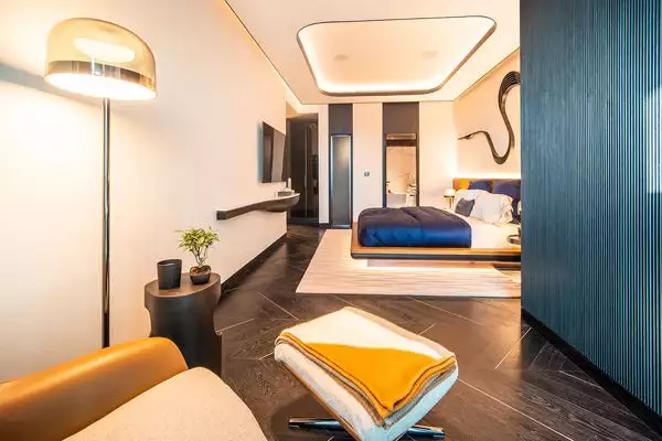 Villa 424m² in UAE, Dubai. Priced at 5955383€ rent photo-21