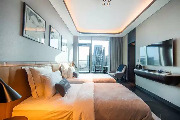 Villa 424m² in UAE, Dubai. Priced at 5955383€ rent photo-22