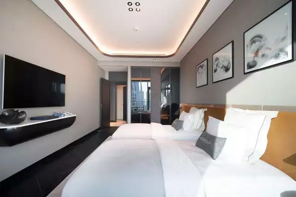 Villa 424m² in UAE, Dubai. Priced at 5955383€ rent photo-23
