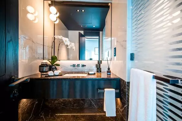 Villa 424m² in UAE, Dubai. Priced at 5955383€ rent photo-25