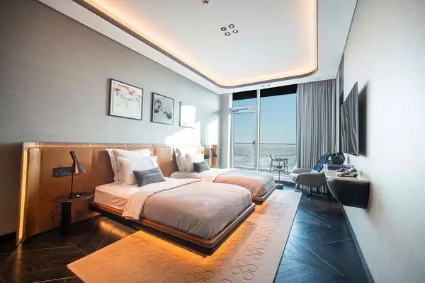 Villa 424m² in UAE, Dubai. Priced at 5955383€ rent photo-27