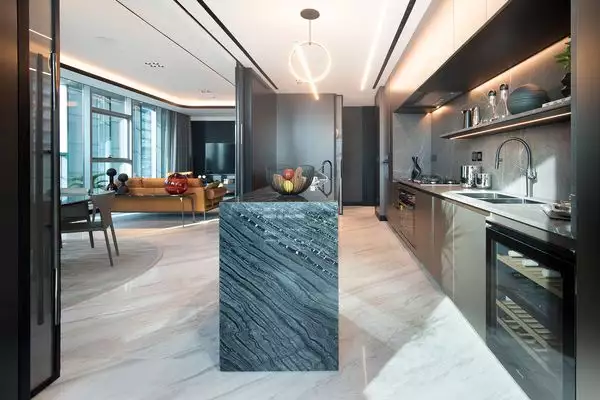 Villa 424m² in UAE, Dubai. Priced at 5955383€ rent photo-28