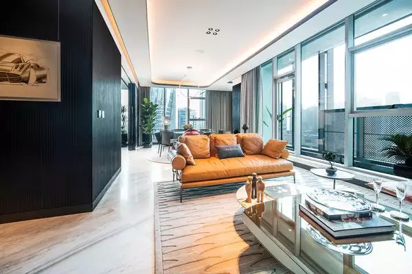 Villa 424m² in UAE, Dubai. Priced at 5955383€ rent photo-29