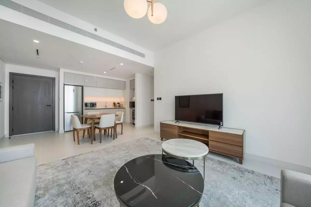 Flat 67m² in UAE, Dubai. Priced at 686718€ rent photo-4