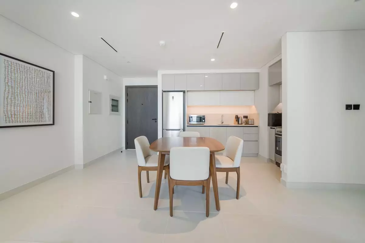 Flat 67m² in UAE, Dubai. Priced at 686718€ rent photo-6
