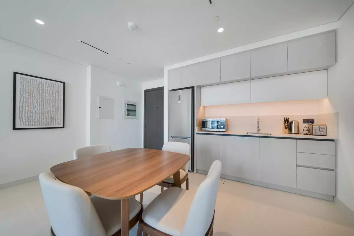 Flat 67m² in UAE, Dubai. Priced at 686718€ rent photo-7