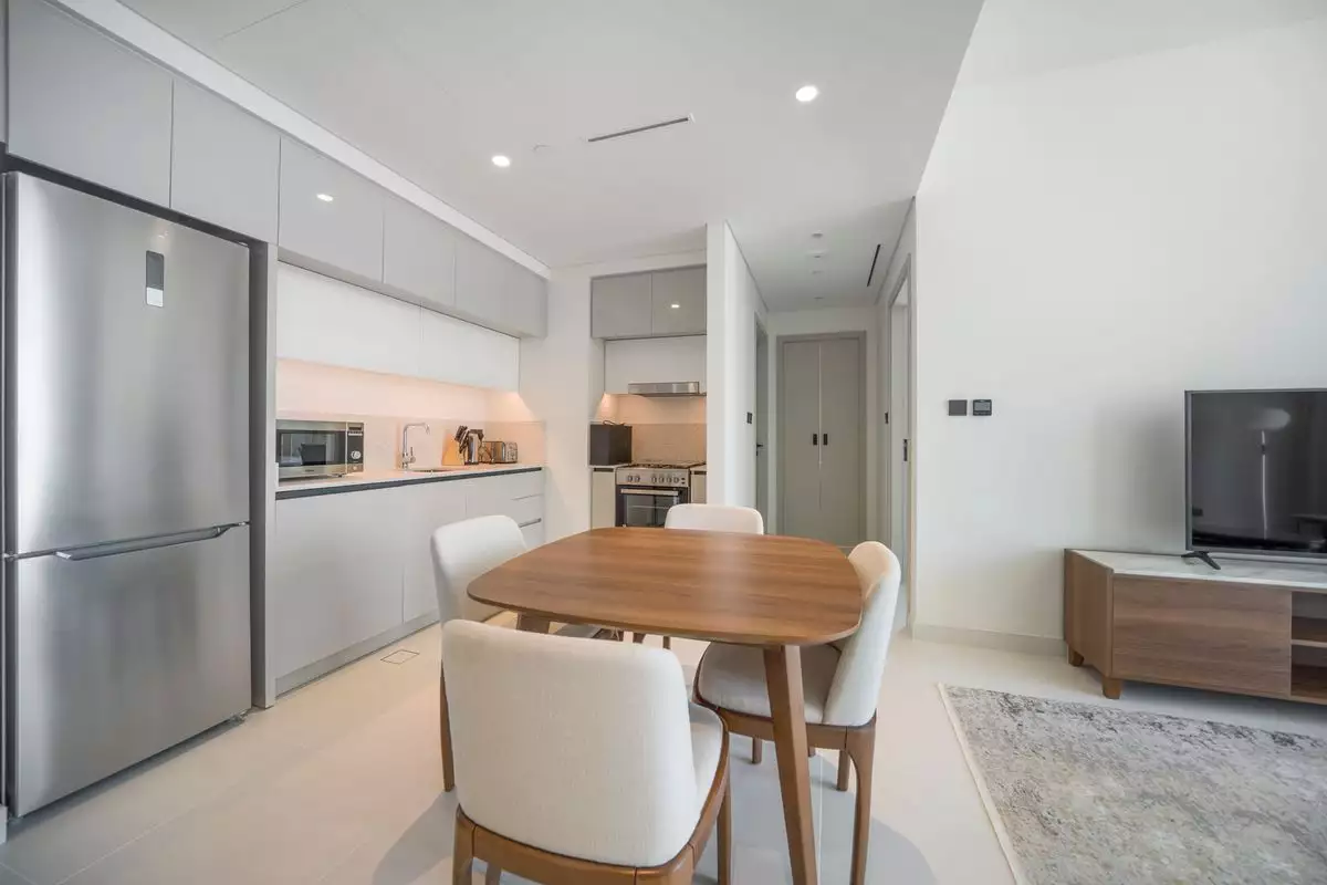 Flat 67m² in UAE, Dubai. Priced at 686718€ rent photo-8