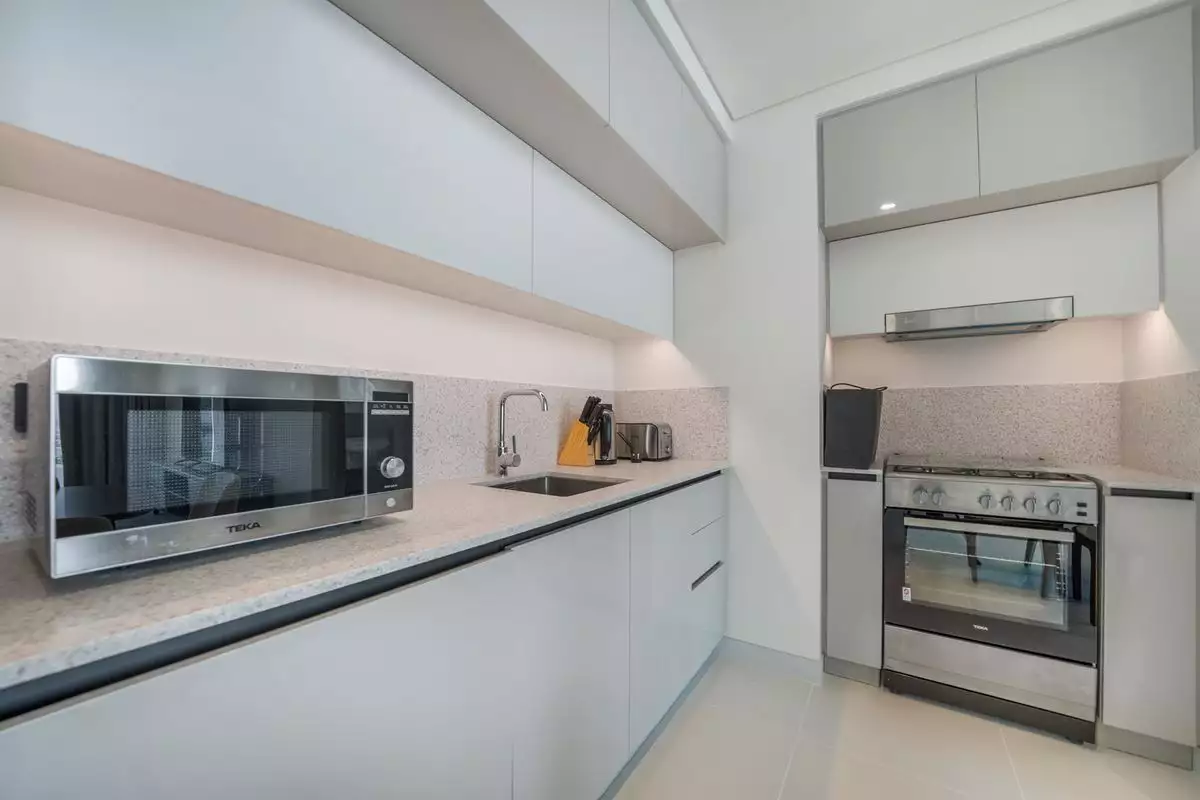 Flat 67m² in UAE, Dubai. Priced at 686718€ rent photo-9