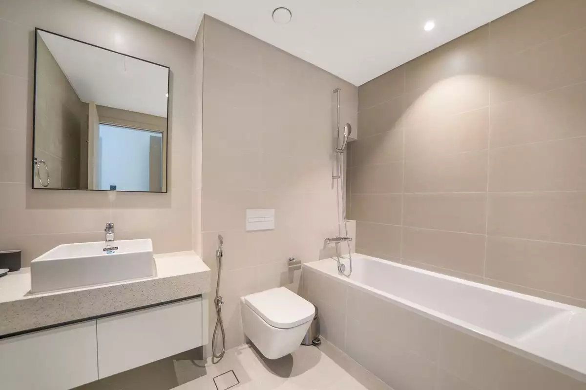 Flat 67m² in UAE, Dubai. Priced at 686718€ rent photo-11