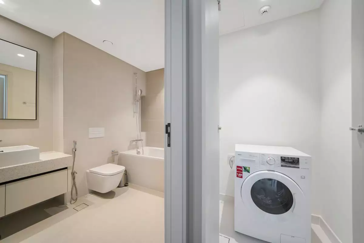 Flat 67m² in UAE, Dubai. Priced at 686718€ rent photo-12