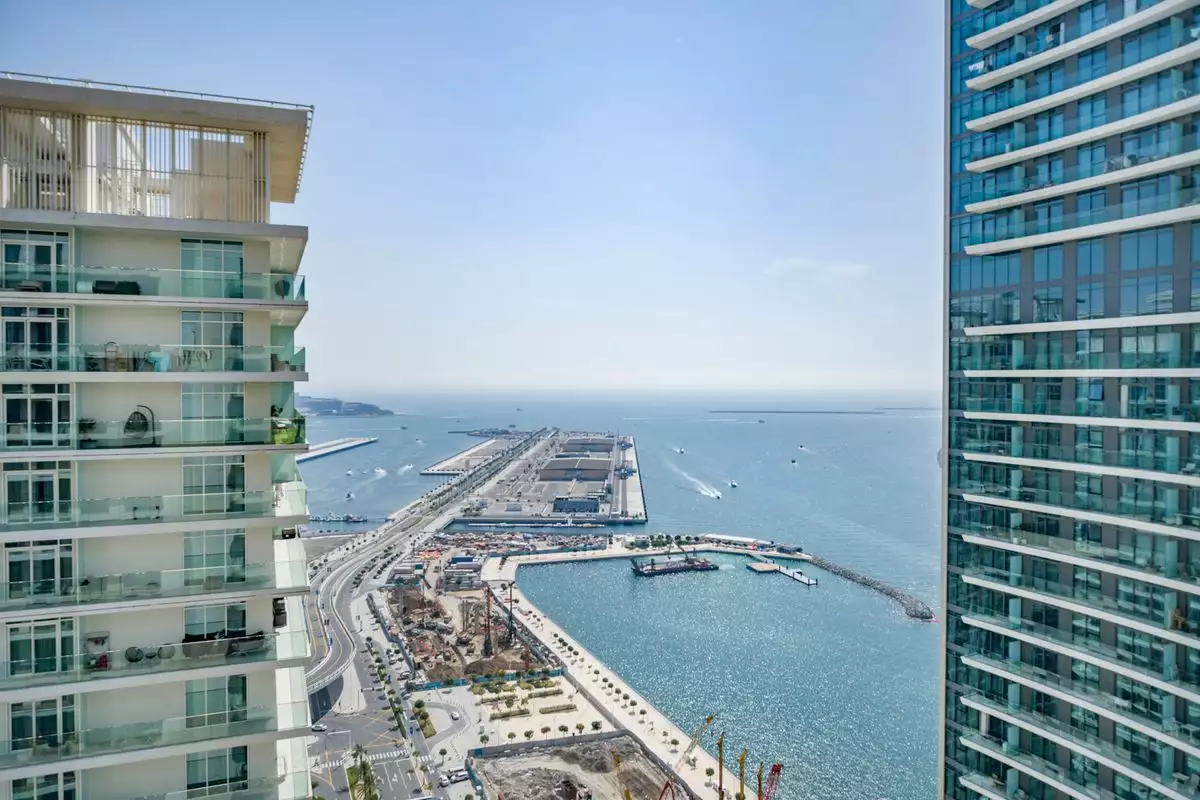 Flat 67m² in UAE, Dubai. Priced at 686718€ rent photo-15