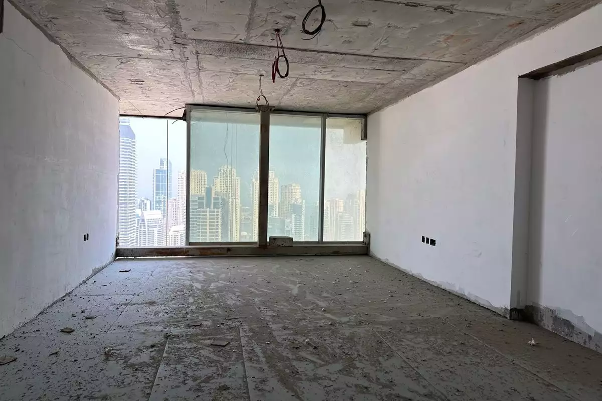Flat 465m² in UAE, Dubai. Priced at 1169872€ rent photo-2