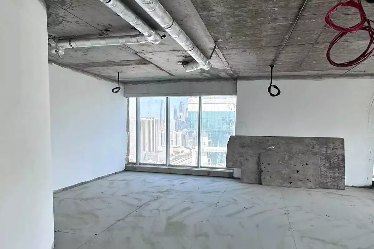 Flat 465m² in UAE, Dubai. Priced at 1169872€ rent photo-3