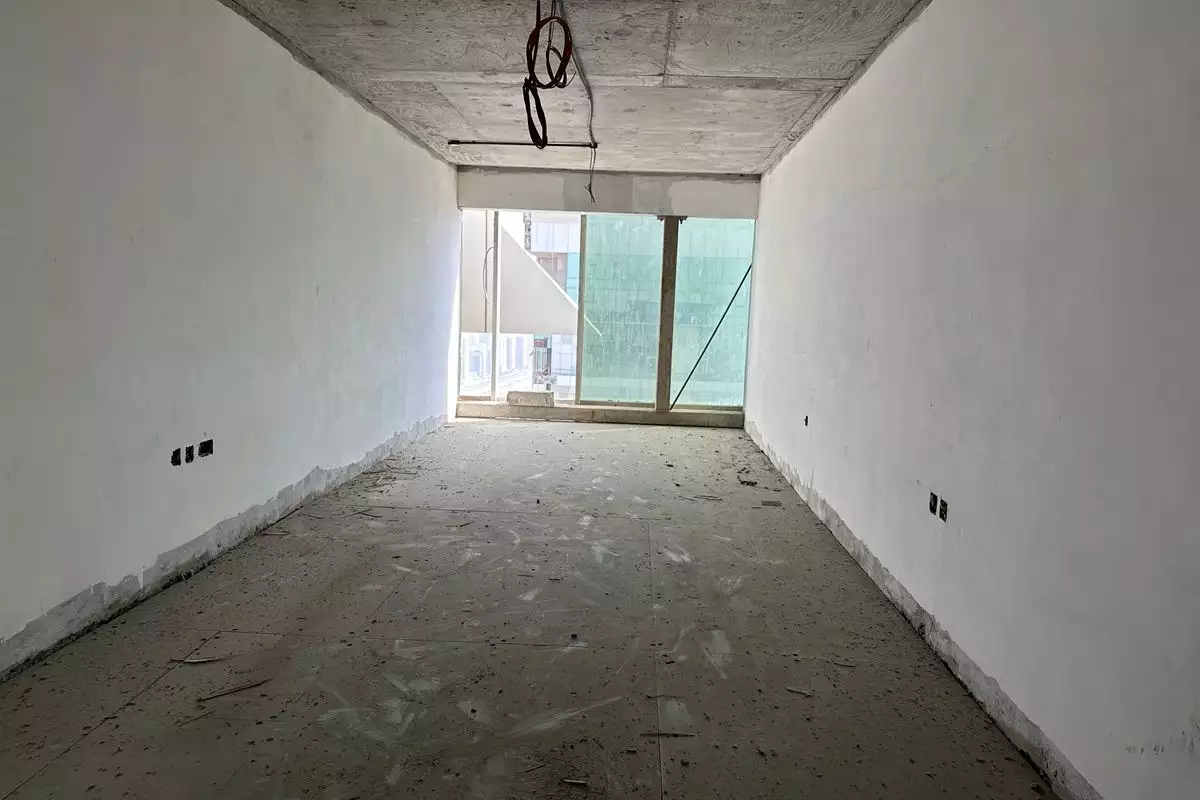 Flat 465m² in UAE, Dubai. Priced at 1169872€ rent photo-5