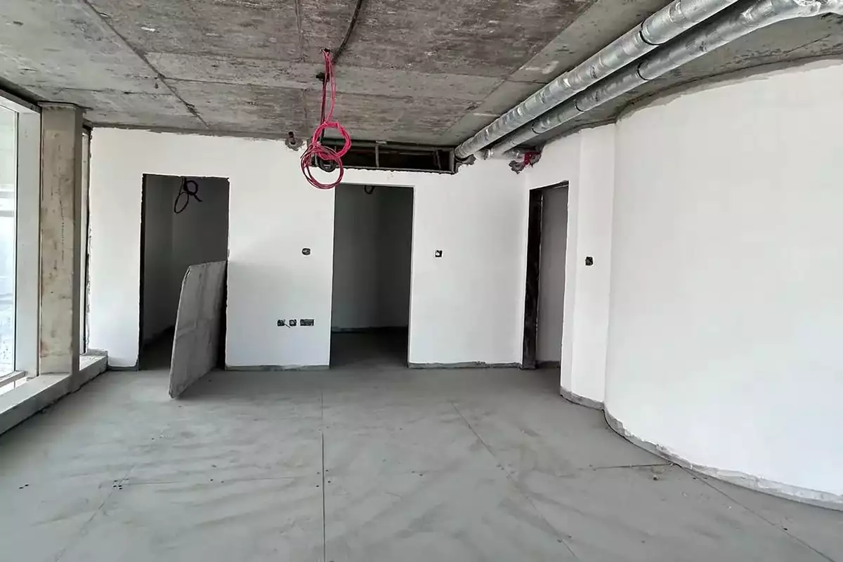 Flat 465m² in UAE, Dubai. Priced at 1169872€ rent photo-10