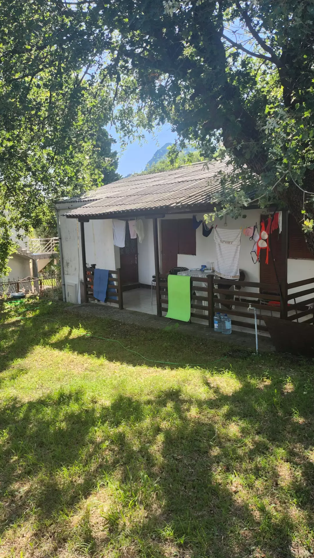 House 55m² in Montenegro, Bar. Priced at 46000€ rent photo-2
