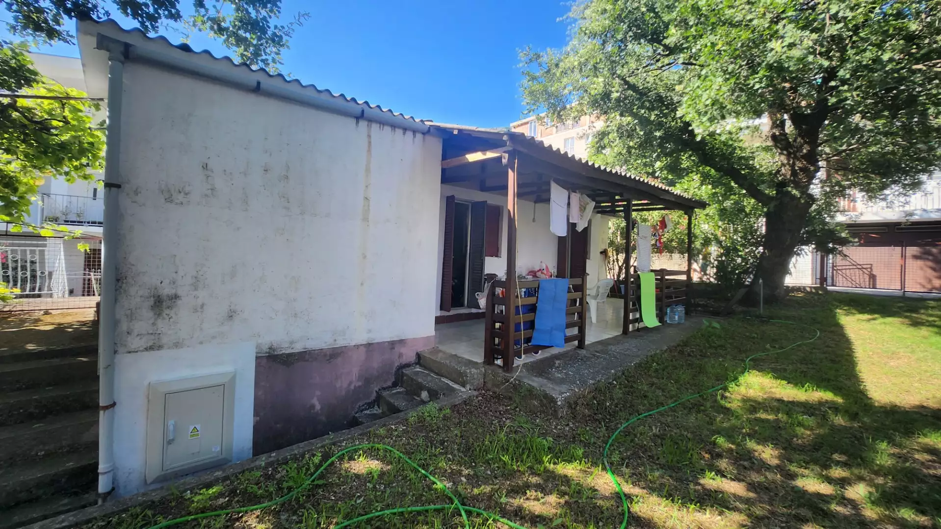 House 55m² in Montenegro, Bar. Priced at 46000€ rent photo-10