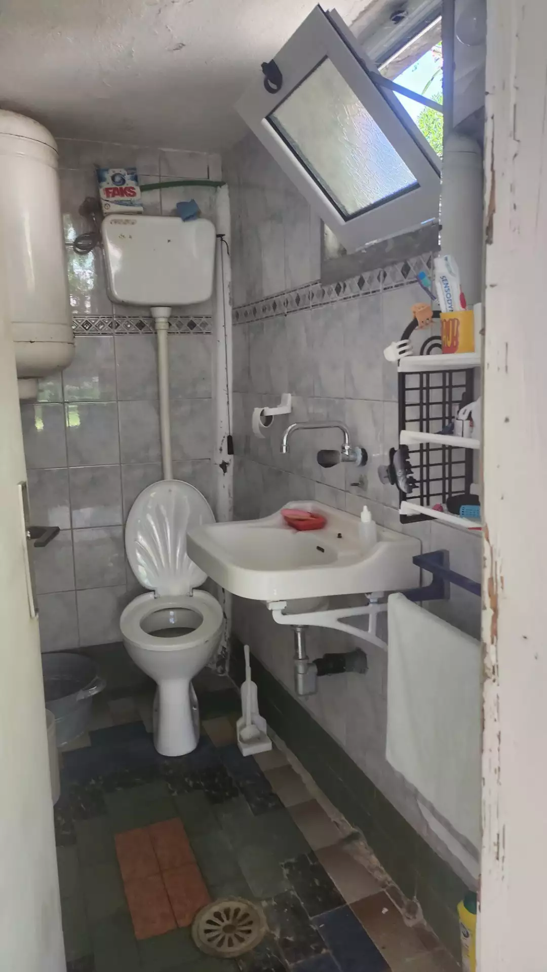 House 55m² in Montenegro, Bar. Priced at 46000€ rent photo-11